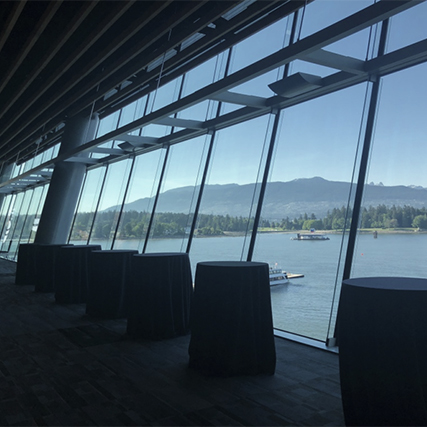 Vancouver OpenStack Summit