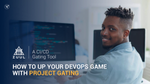 How to up your DevOps Game with Project Gating