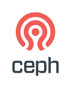 ceph foundation certification logo