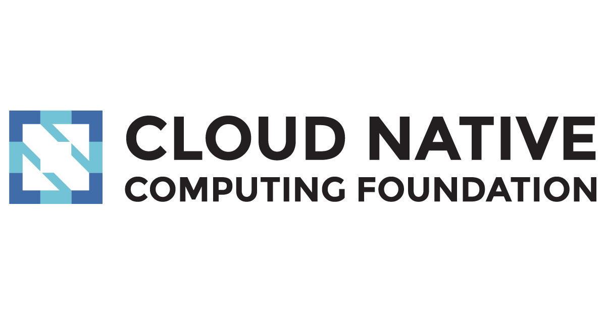 cncf-logo cloud native computing foundation logo