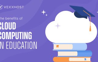 The Benefits of Cloud Computing in Education