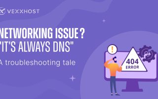Troubleshooting DNS Issues within Kubernetes Clusters