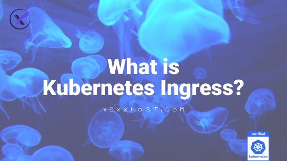 Kubernetes ingress