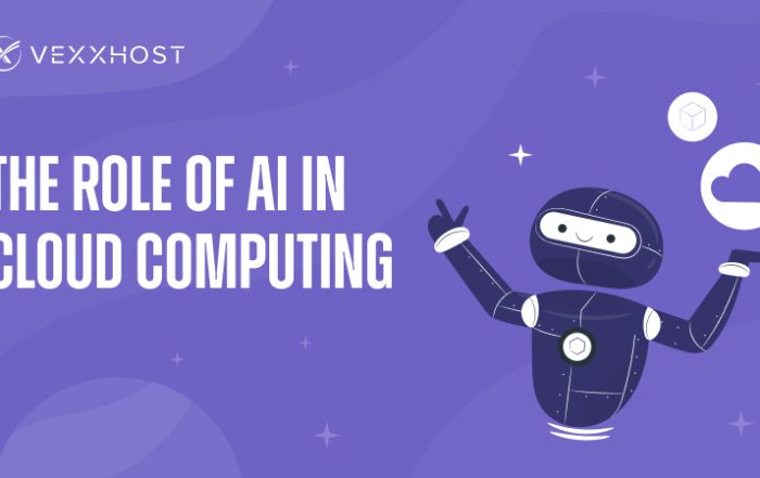 The Role of AI in Cloud Computing