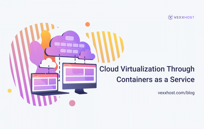 Cloud-Virtualization-through-Containers-as-a-Service-CaaS-blog-header-vexxhost