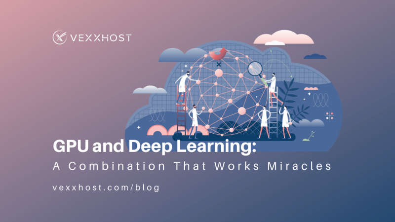 Gpu And Deep Learning A Combination That Works Miracles Vexxhost Gpu And Deep Learning A Combination That Works Miracles Vexxhost