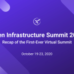 Open Infrastructure Summit 2020 – Recap of the First-Ever Virtual Summit