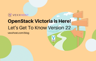 openstack victoria update blog header illustration