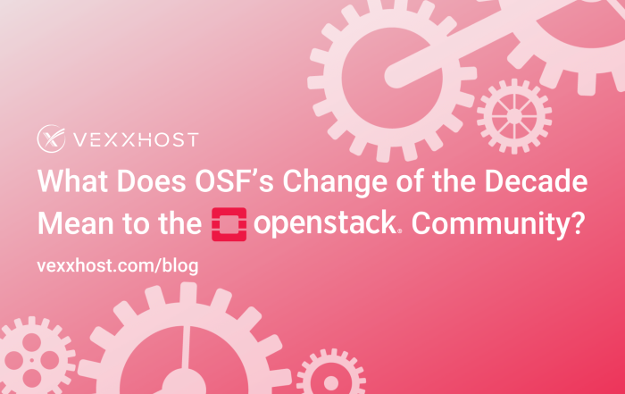 open infrastructure foundation logo change blog header