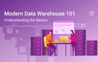 Modern Data Warehouse 101 - Understanding the Basics