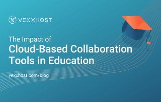 The Impact of Cloud-based Collaboration Tools in Education