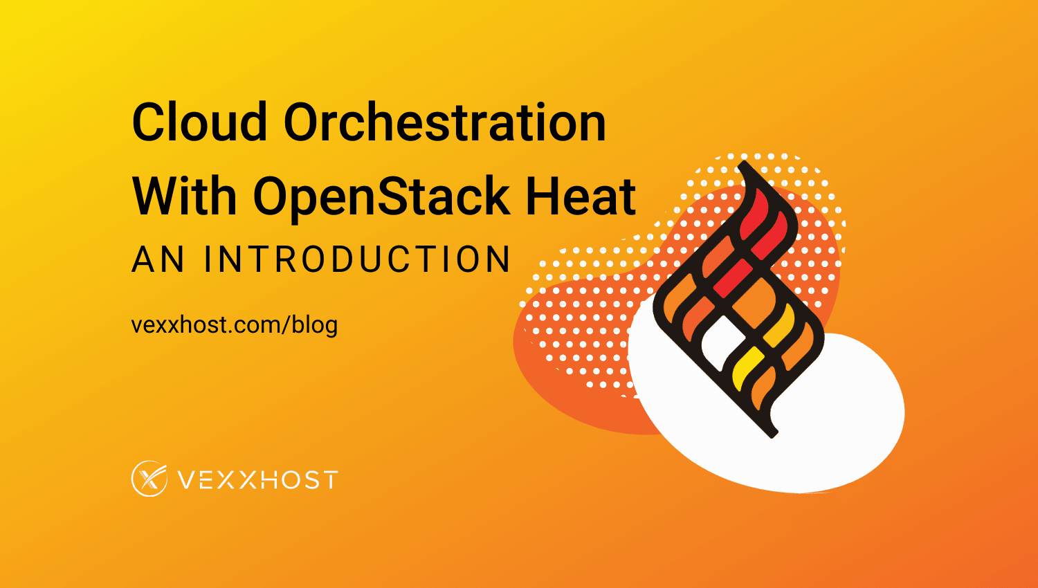 Cloud Orchestration with OpenStack Heat - An Introduction