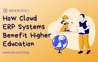 How Cloud ERP Systems Benefit Higher Education