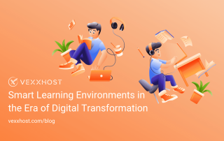 Smart Learning Environments in the Era of Digital Transformation