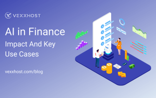 AI in Finance - Impact and Key Use Cases