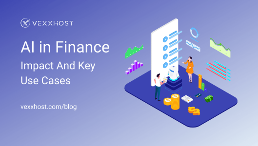 AI in Finance - Impact and Key Use Cases