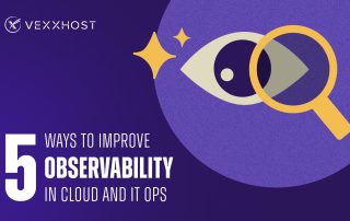 5 Ways to Improve Observability in Cloud and IT Ops