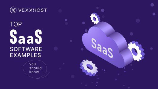 Top SaaS Software Examples You Should Know