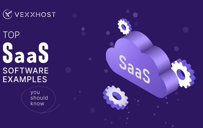 Top SaaS Software Examples You Should Know