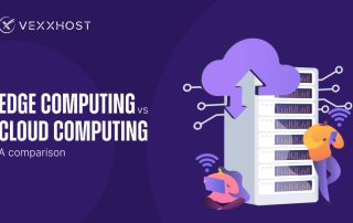 Edge Computing vs. Cloud Computing - A Comparison