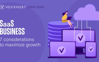 SaaS Business - 7 Considerations To Maximize Growth