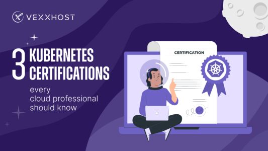 3 Kubernetes Certifications Every Cloud Professional Should Know