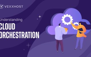 Cloud orchestration refers to using programming techniques to manage the interconnections and interactions between workloads in a public and private cloud infrastructure. It's about linking automated tasks into a seamless workflow to achieve an objective, overseeing permissions and enforcing rules.