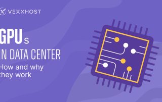 GPUs in Data Center - How and Why They Work