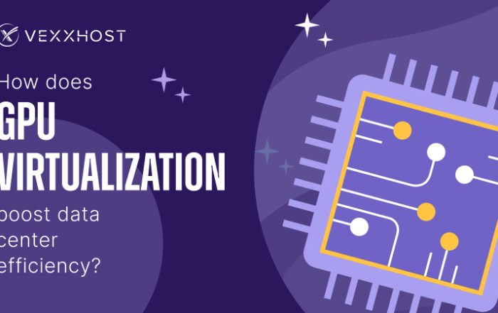 How Does GPU Virtualization Boost Data Center Efficiency?