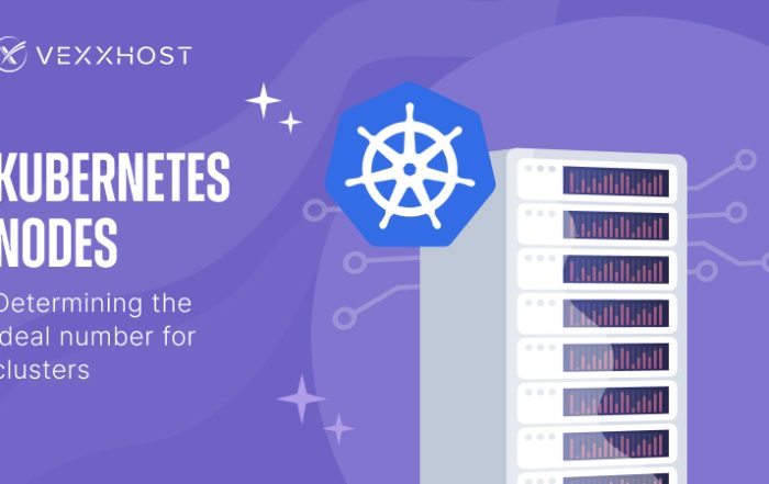 Kubernetes Nodes - Determining the Ideal Number for Clusters