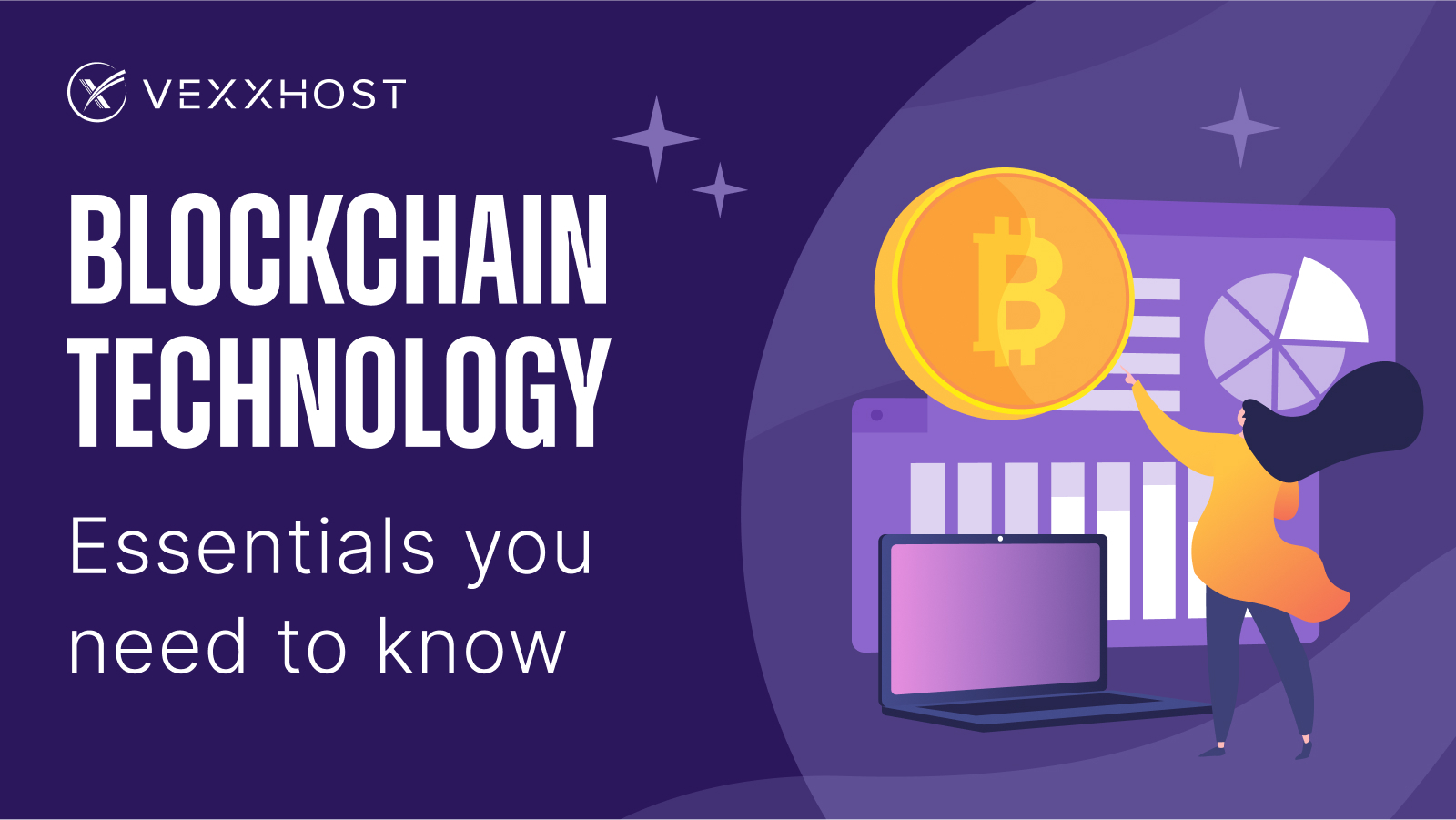 Blockchain Technology Essentials You Need To Know Vexxhost 6890