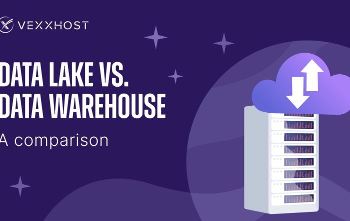 Data Lake vs. Data Warehouse - A Comparison