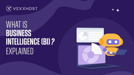 What is Business Intelligence (BI)? Explained.