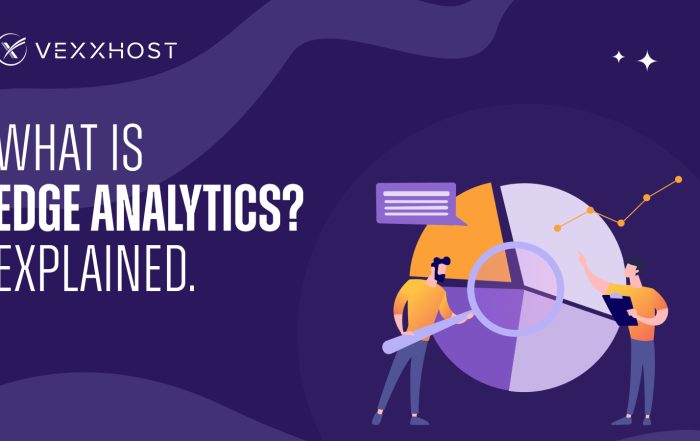 What is Edge Analytics? Explained.