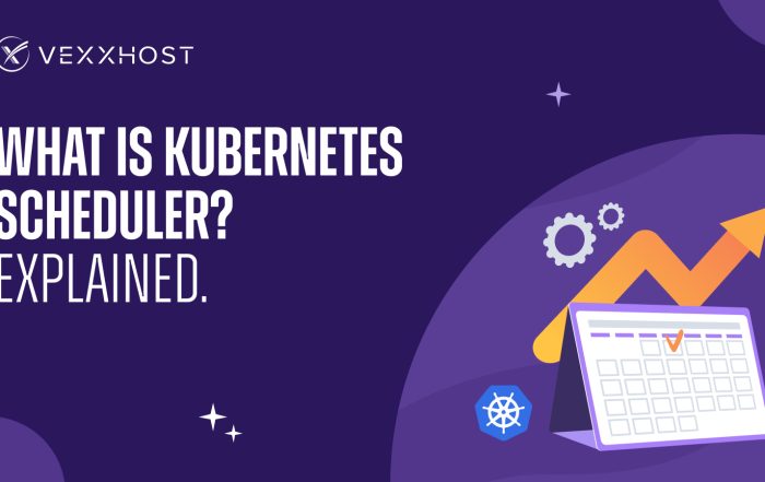 What is Kubernetes Scheduler? Explained.