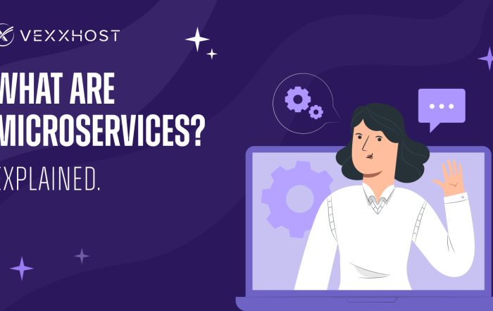 What are Microservices? Explained.