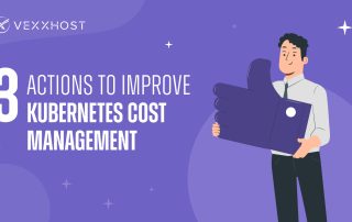 3 Actions to Improve Kubernetes Cost Management