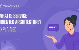 What is Service-Oriented Architecture? Explained.