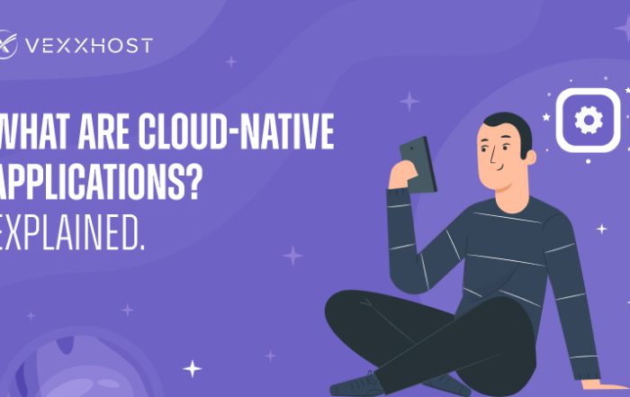 What are Cloud-Native Applications? Explained. 