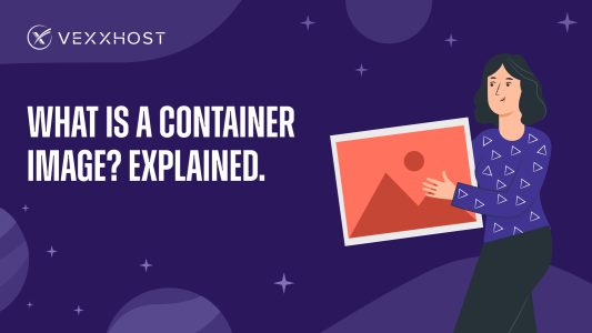 What is a Container Image? Explained. 