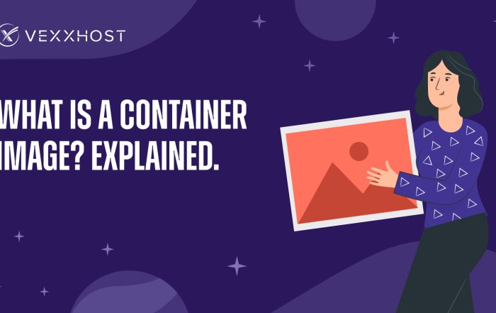 What is a Container Image? Explained. 