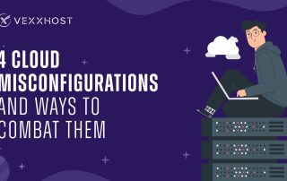 4 Cloud Misconfigurations and Ways to Avoid Them