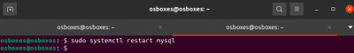 How To Allow Remote Access to MySQL | VEXXHOST